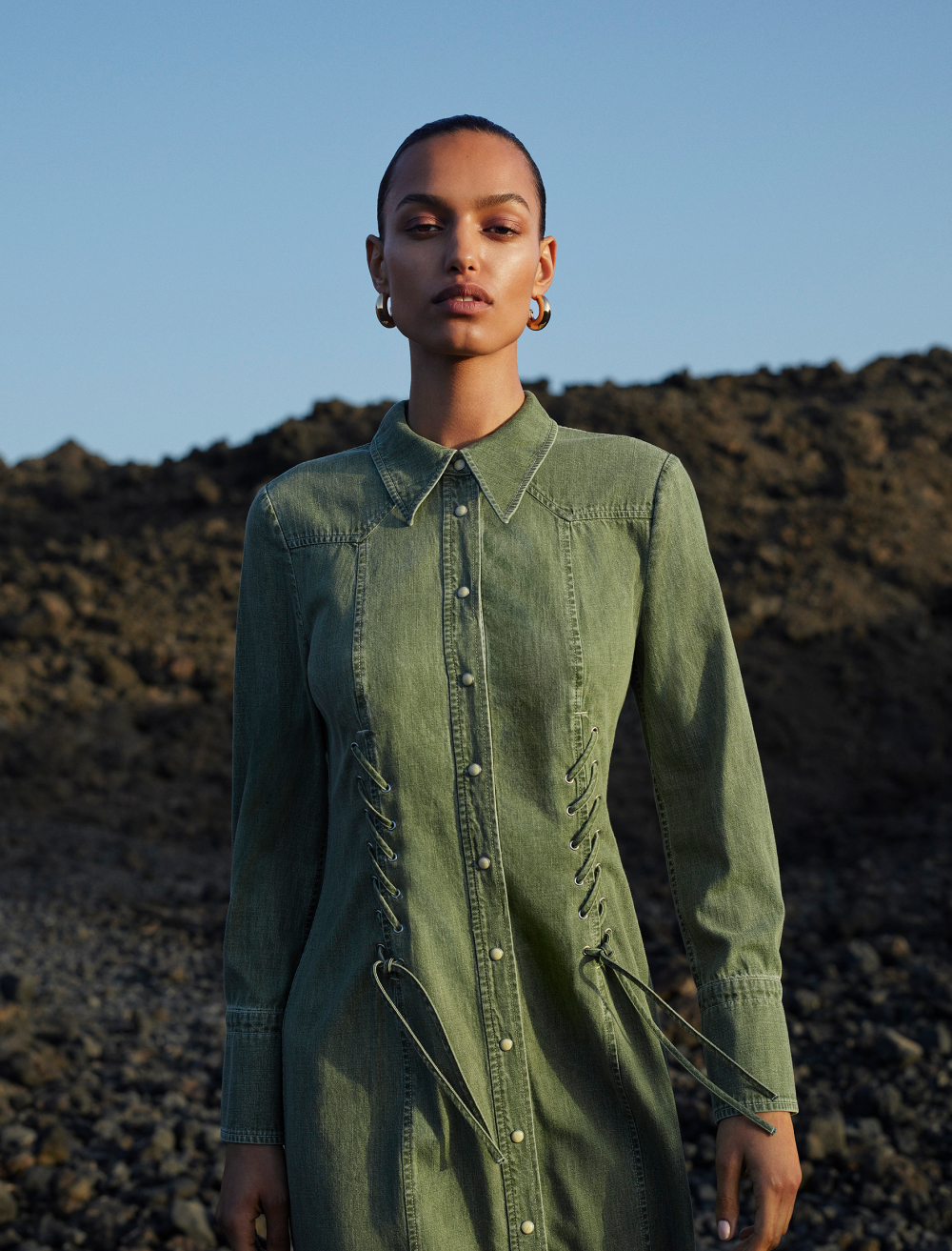 Limited Edition SS25