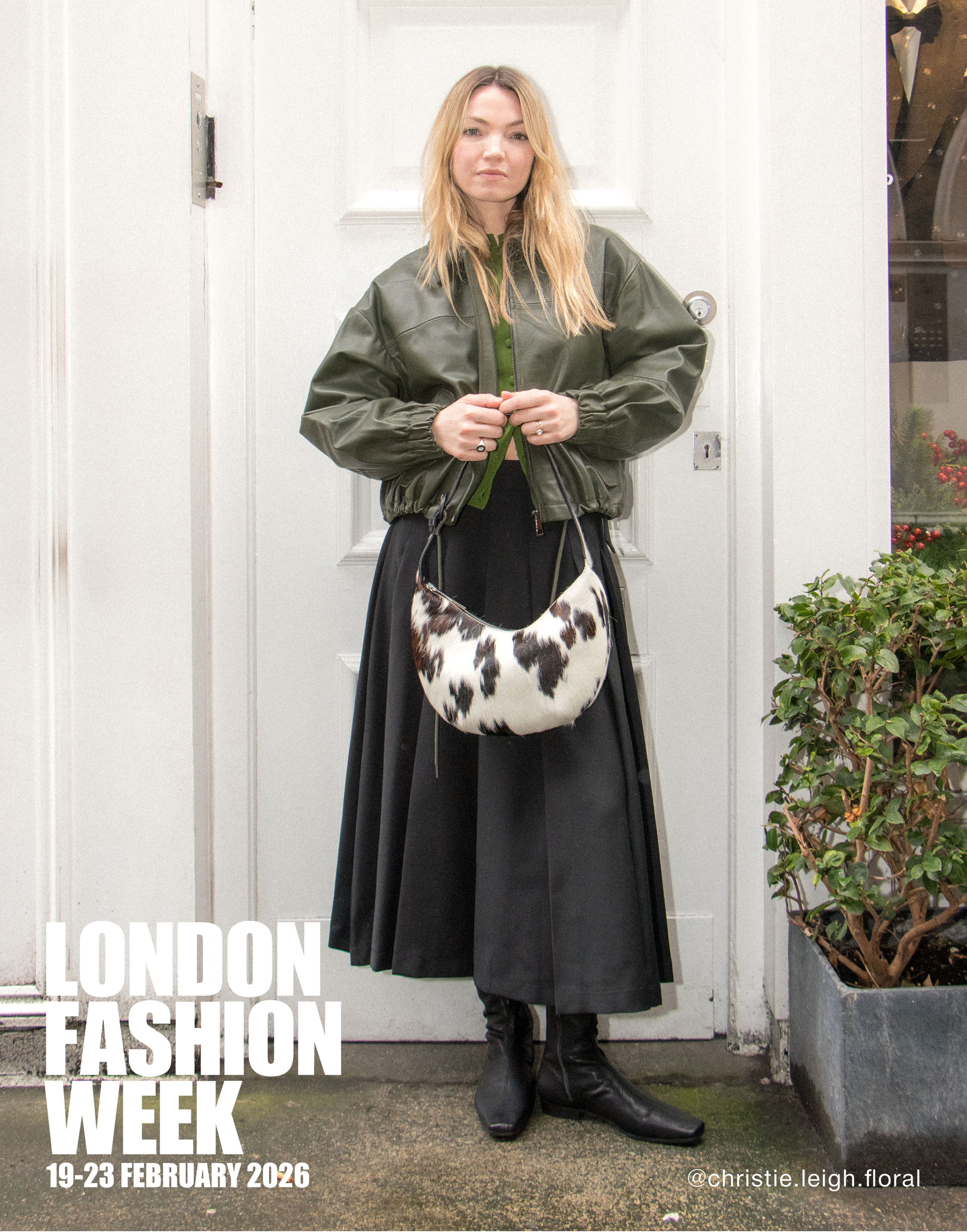 Shop Christie Leigh Edit