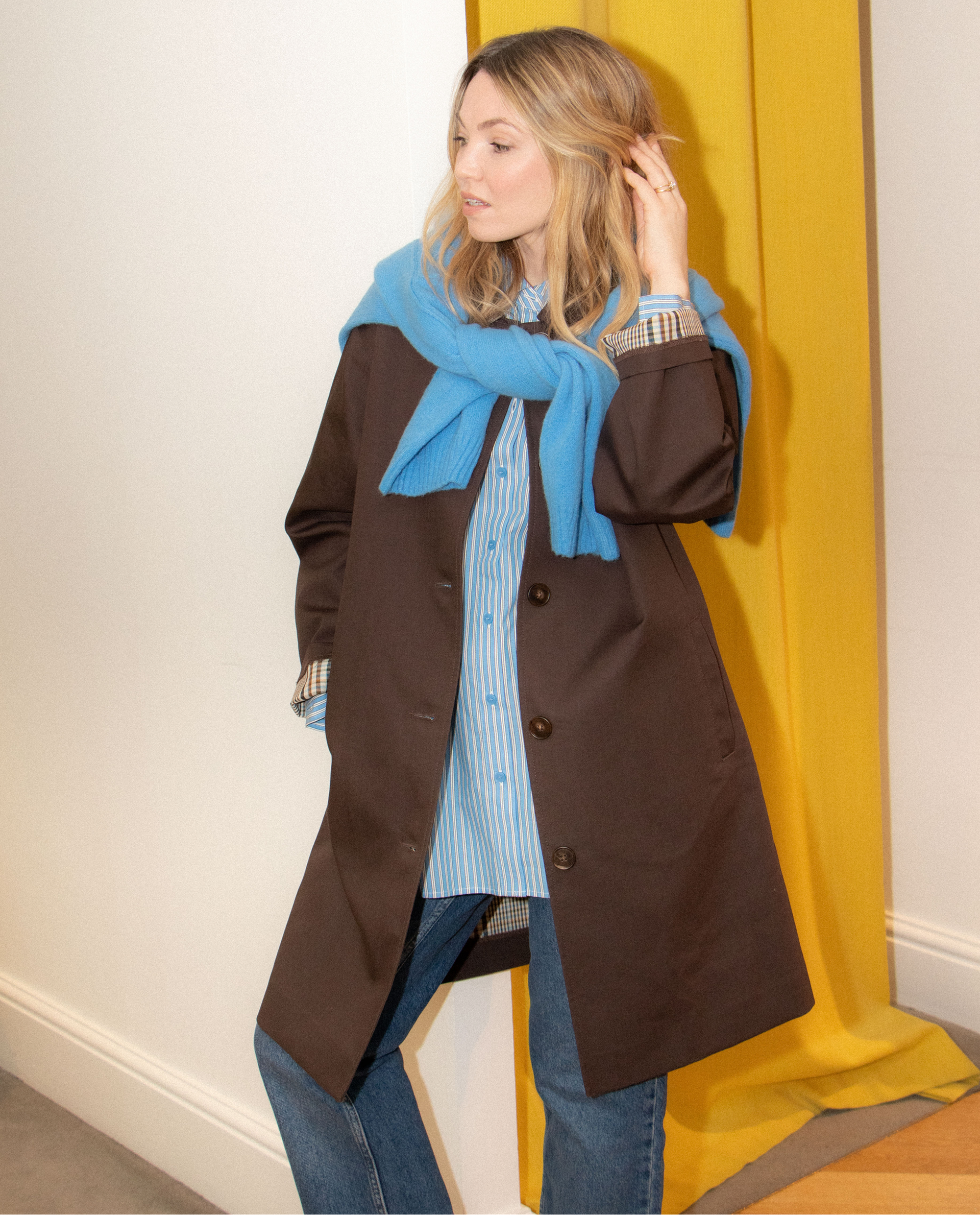 Christie Leigh’s Spring Summer 2026 Edit