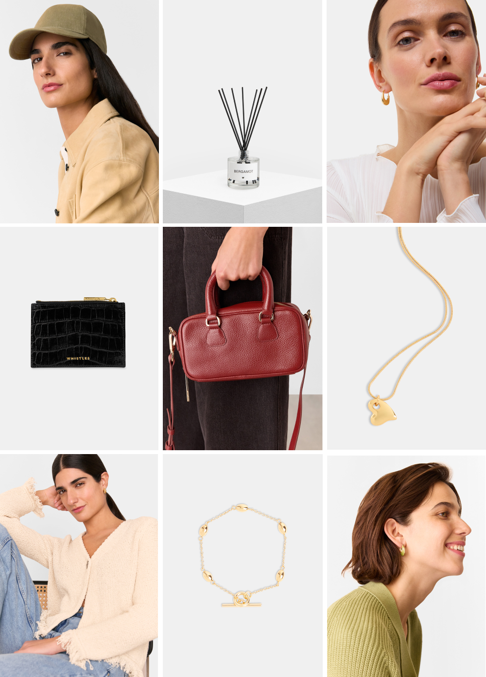 Shop Gifting