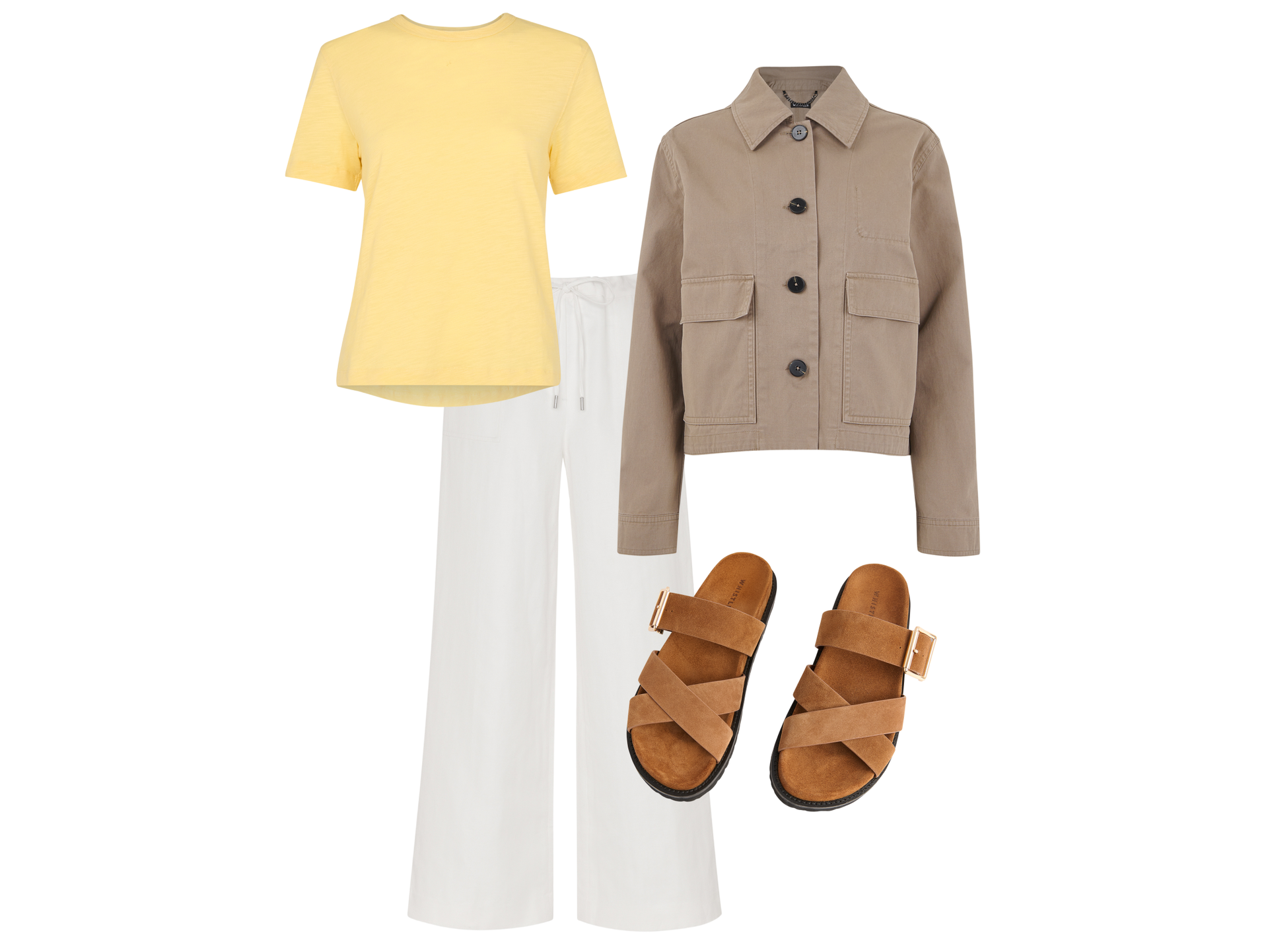 Casual Chic