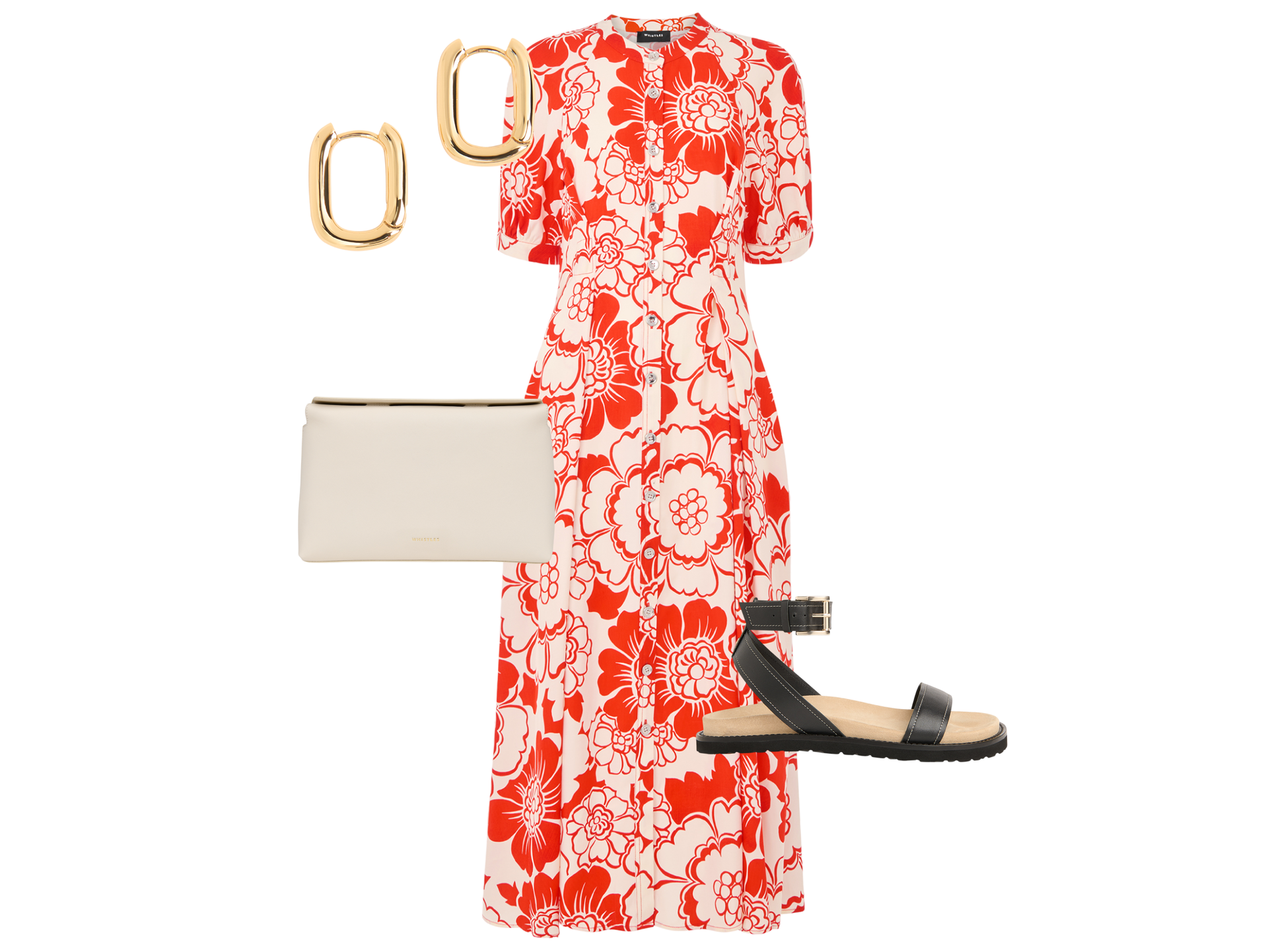 Evening Elegance 