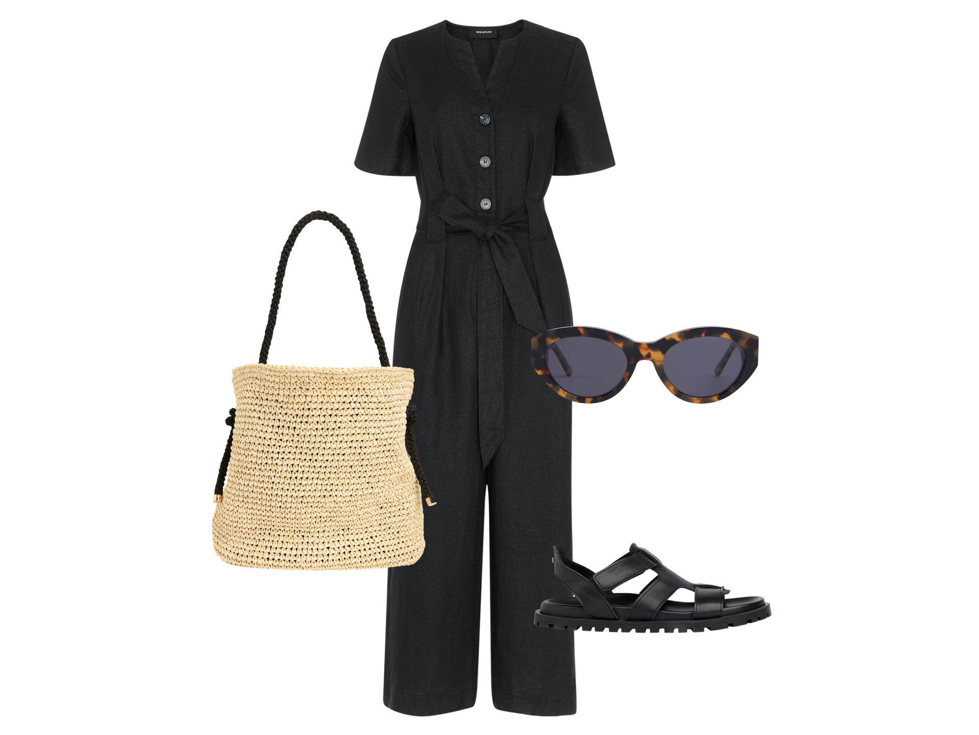 Sophisticated Ease