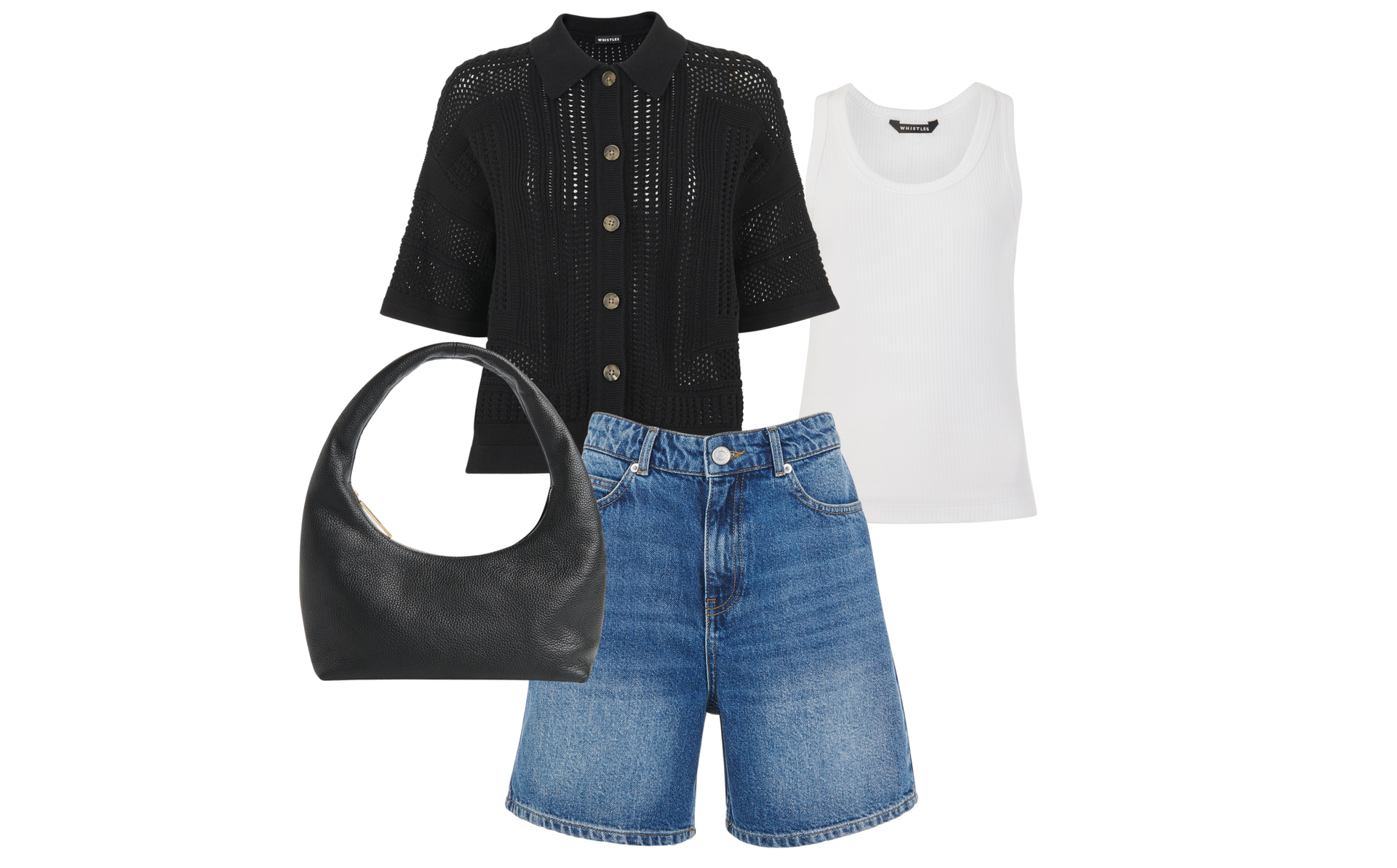 Daytime Effortlessness