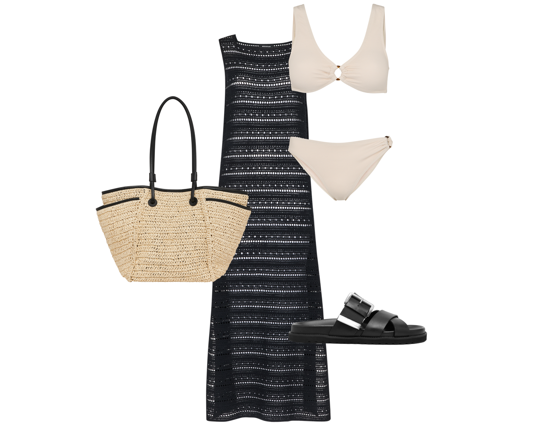 Beachside Relaxation