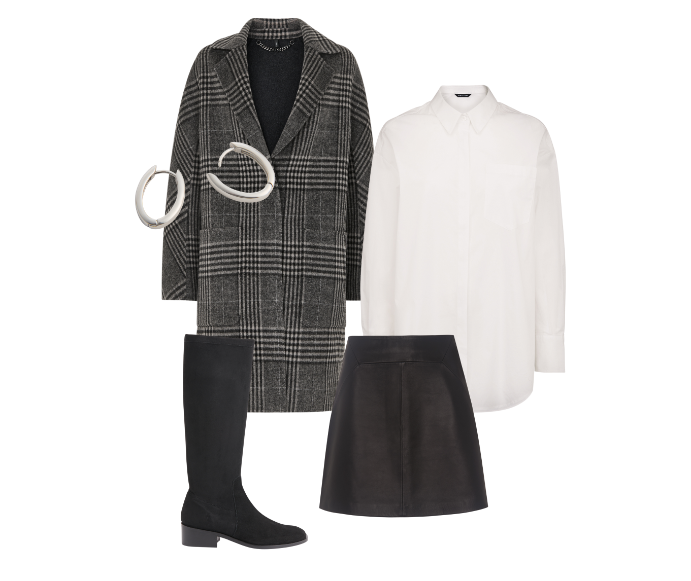 Monday Outfit