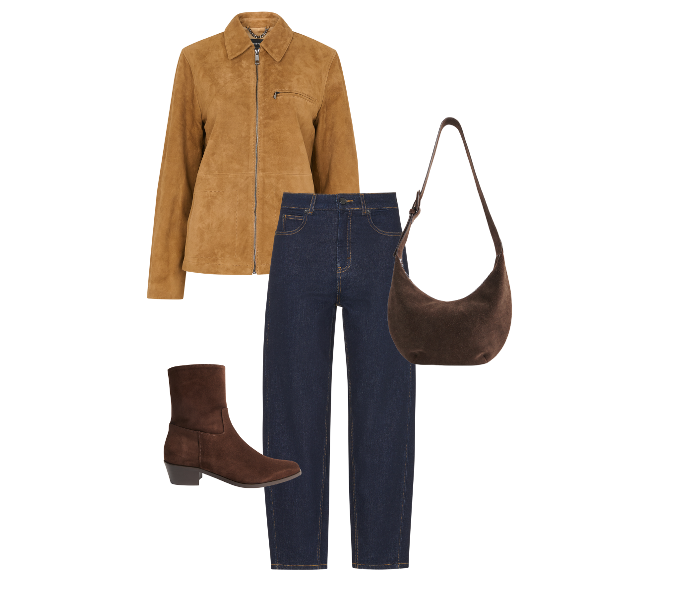 Tuesday Outfit