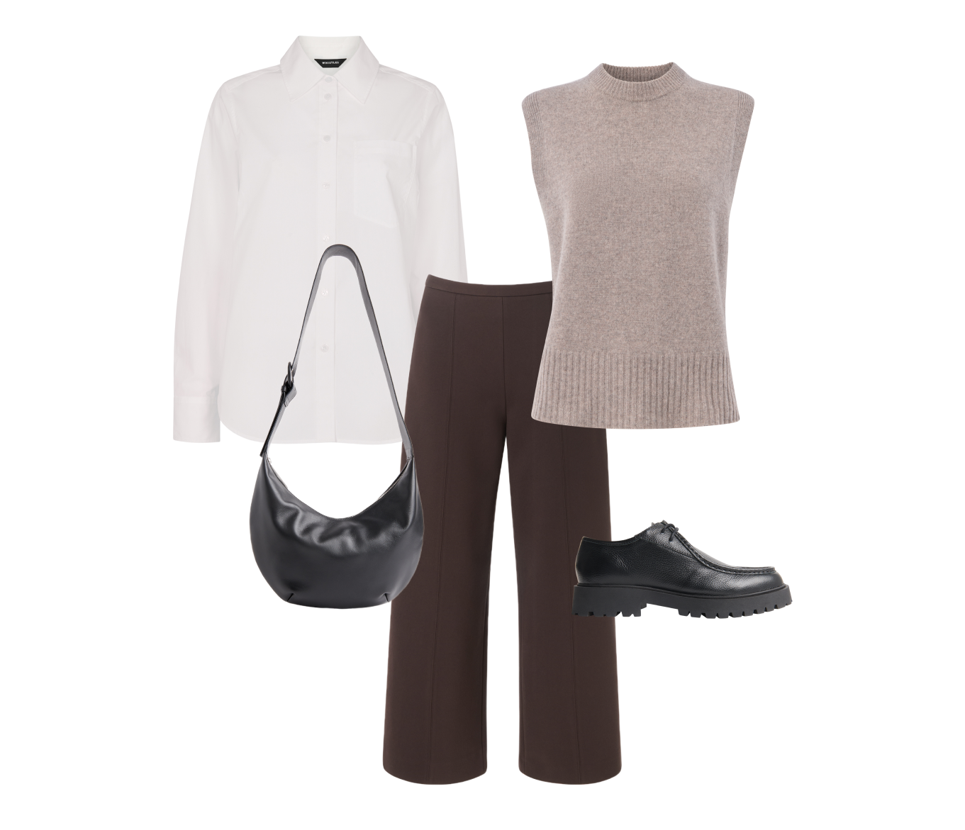 Thursday Outfit