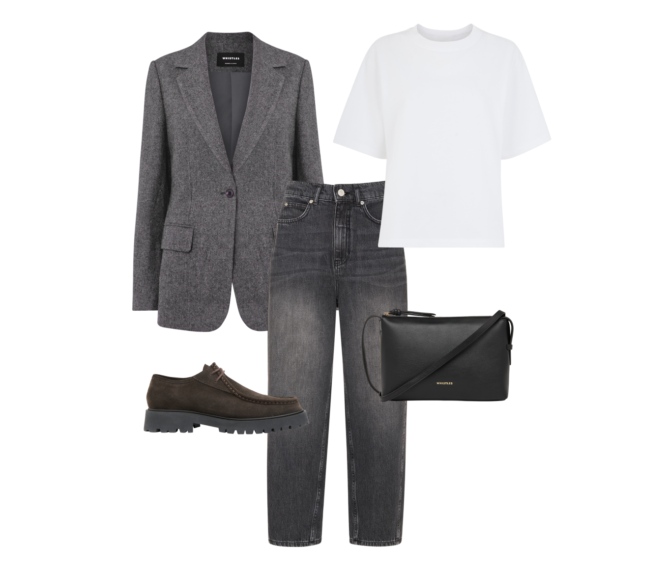 Friday Outfit