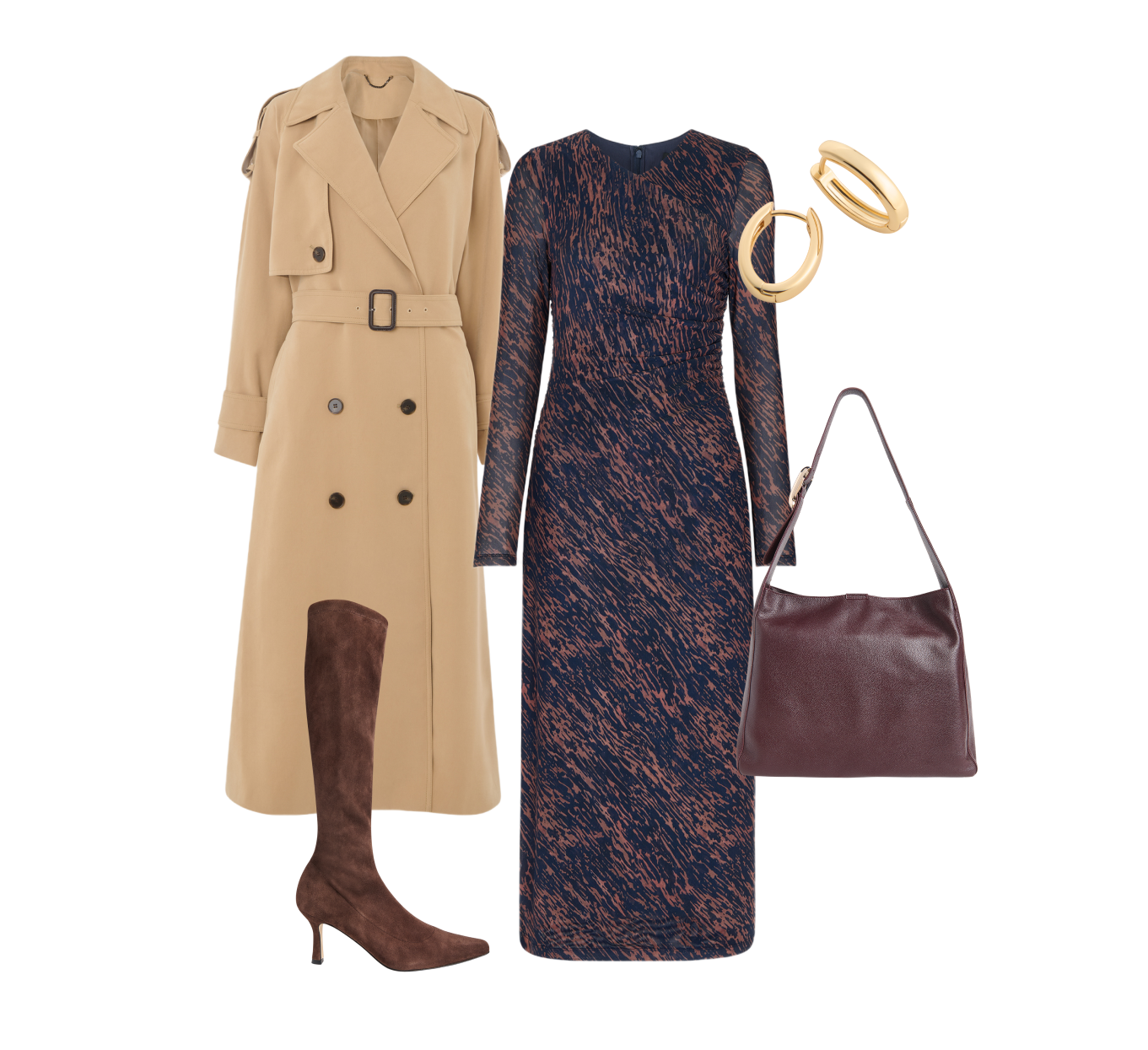 Saturday Outfit