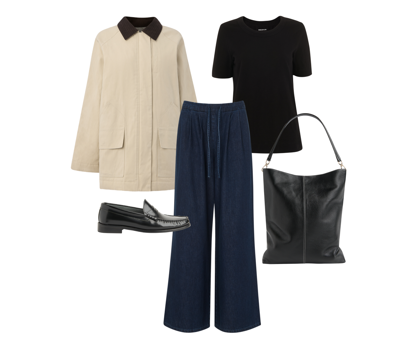 Sunday Outfit