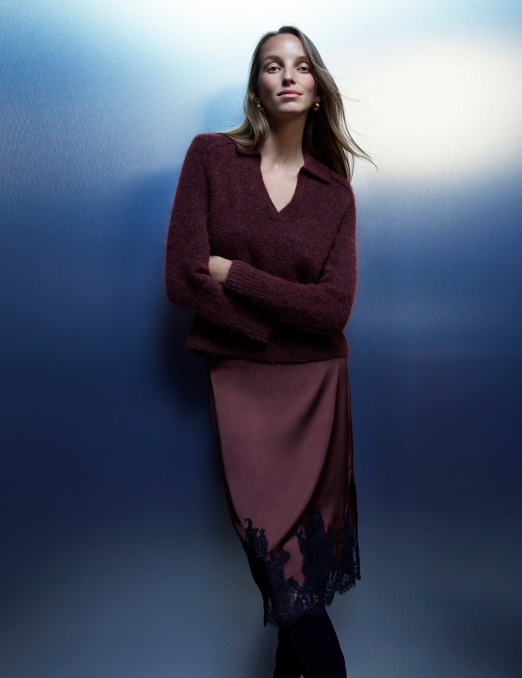Shop Knitwear