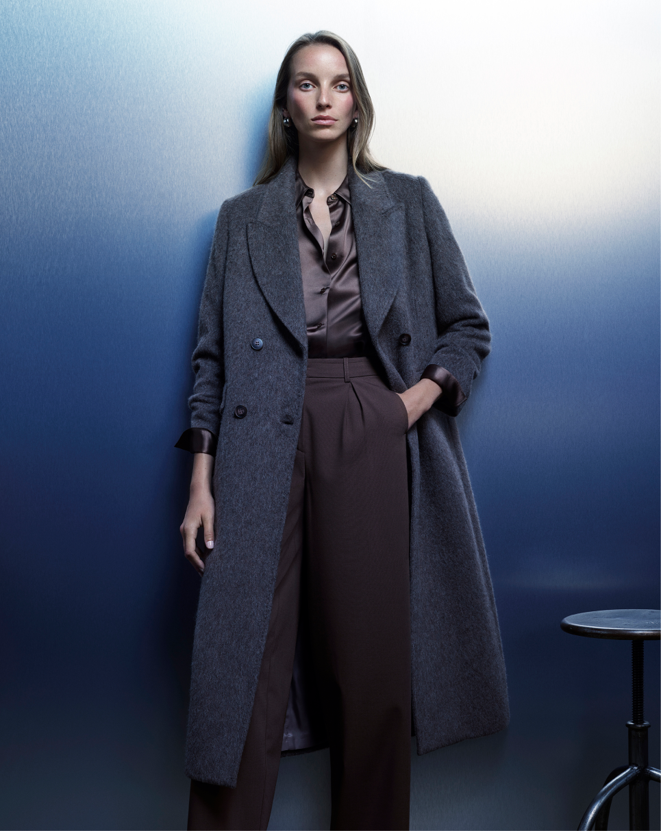 Shop 25% off coats & jackets