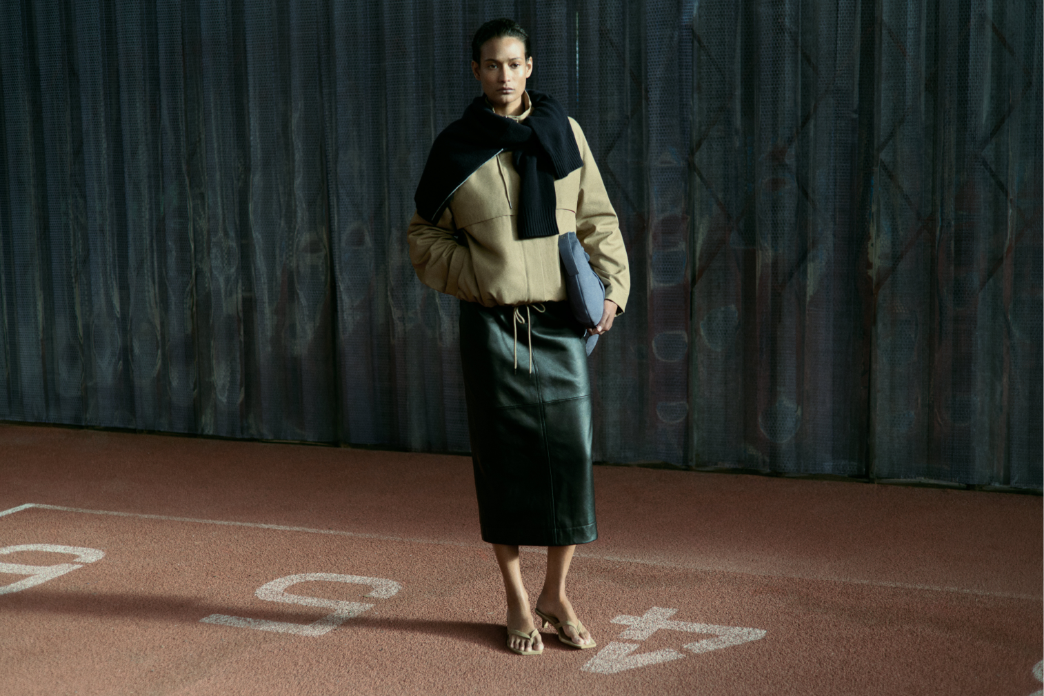 Chic made simple