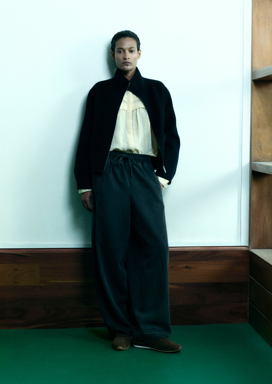 Casual Elegance