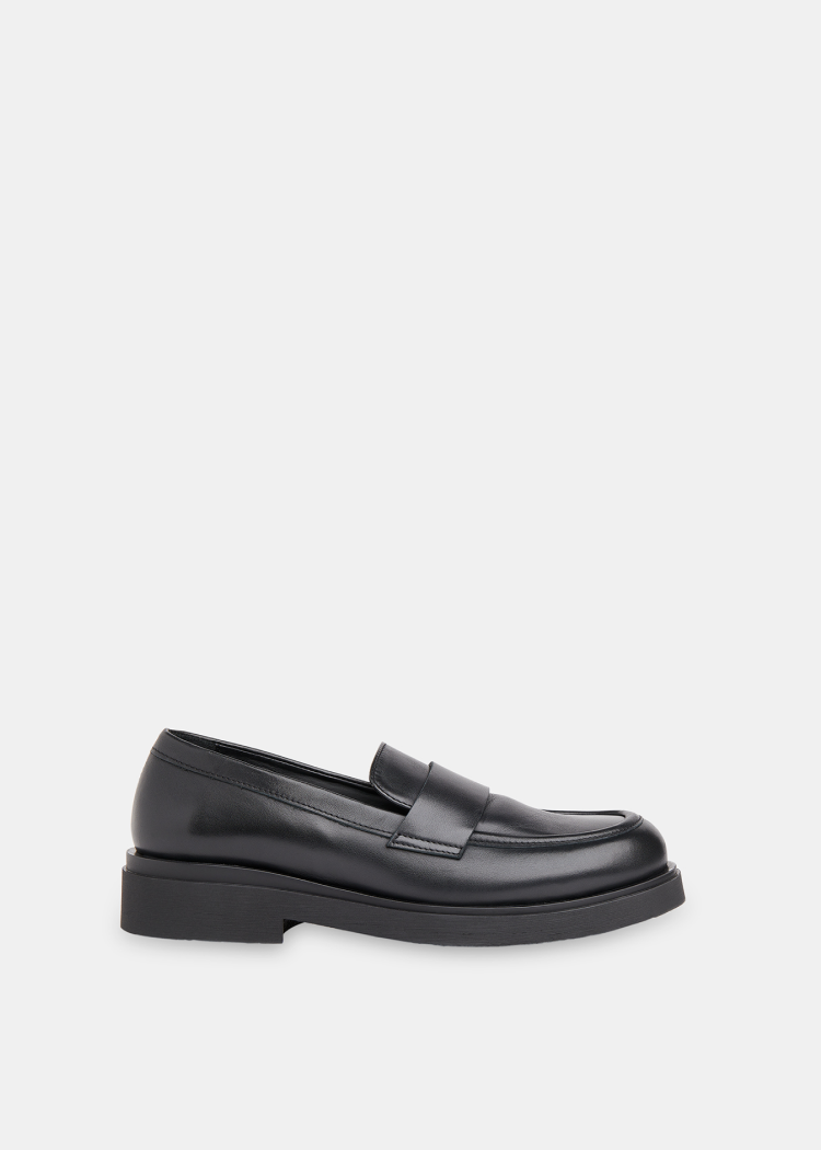 Ames Chunky Loafer