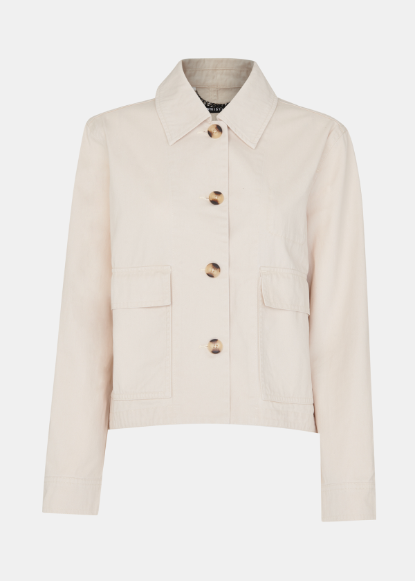 Marie Casual Jacket