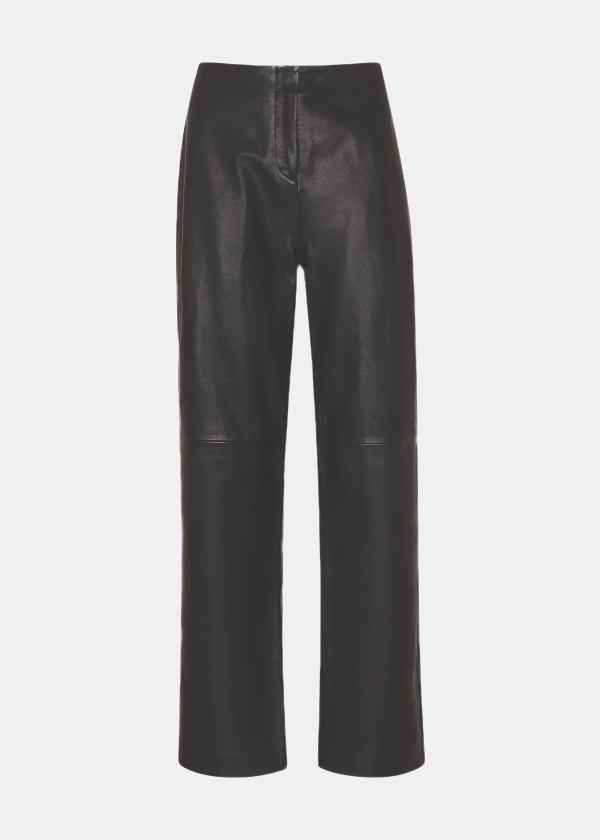 Ultimate Leather Trouser
