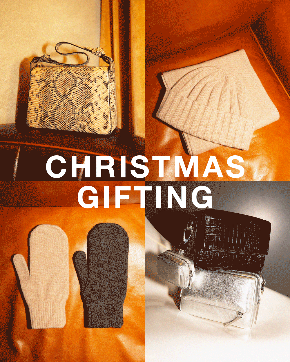 Christmas gifting