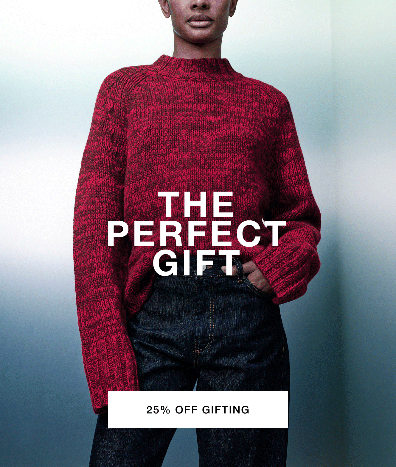 25% off gifting