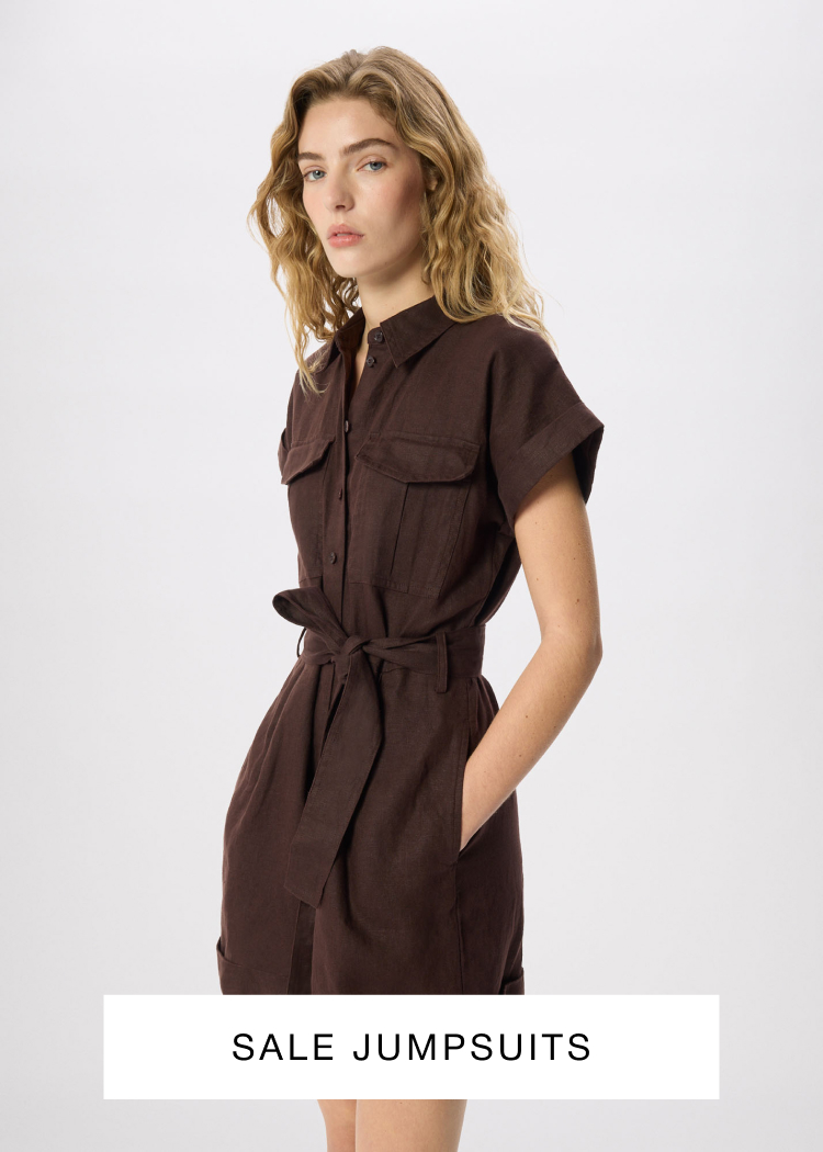 Shop sale jumpsuits