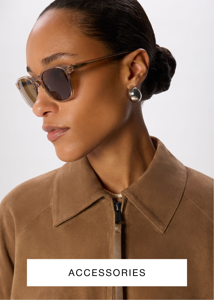Shop accessories