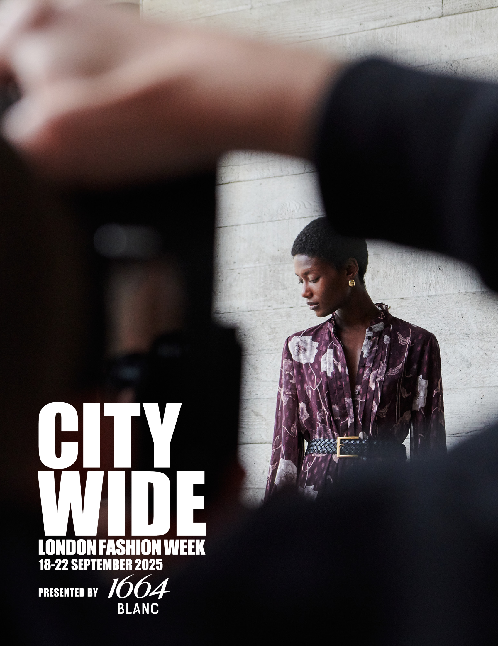 Whistles LFW Promo