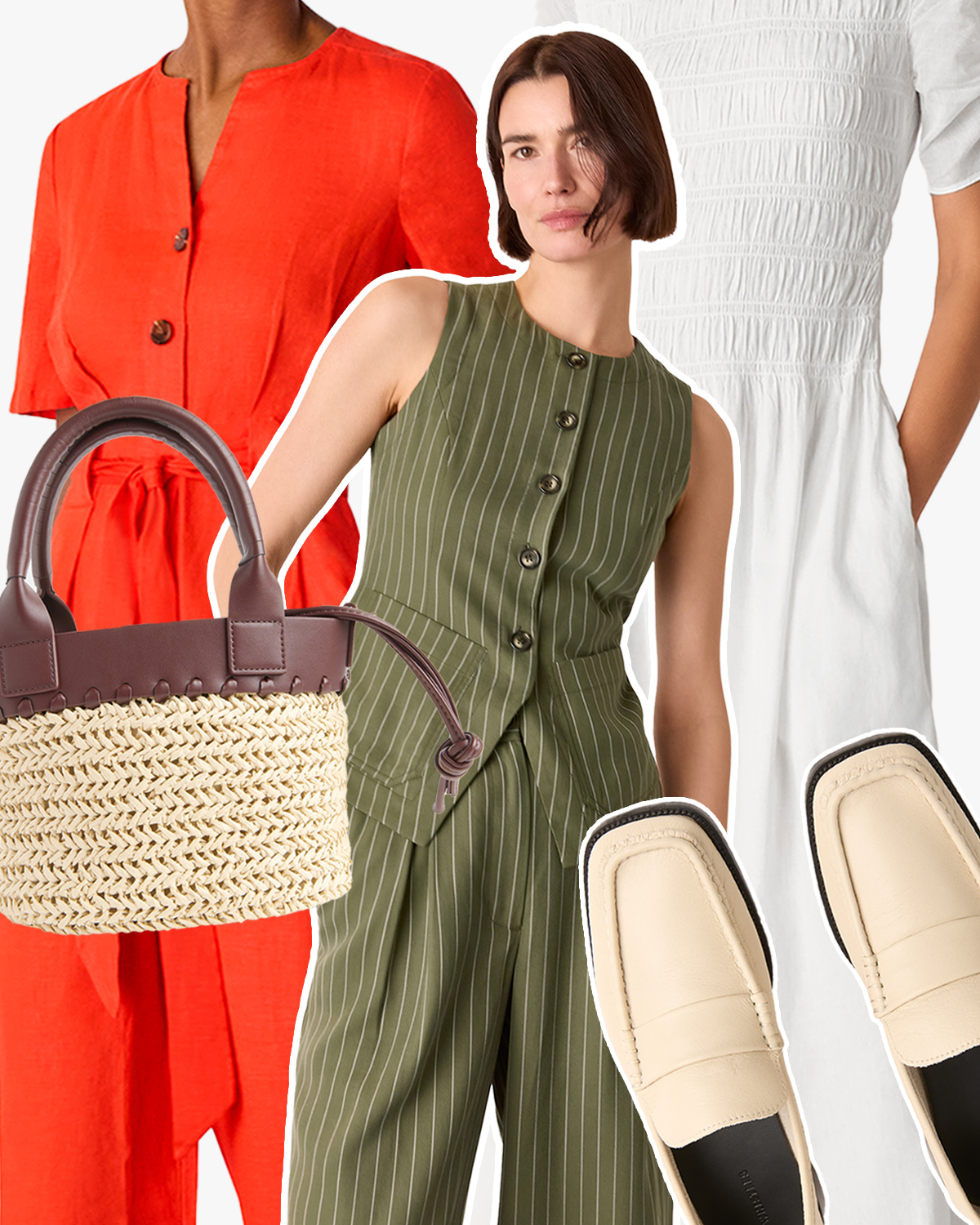 What To Wear To Wimbledon in 2025