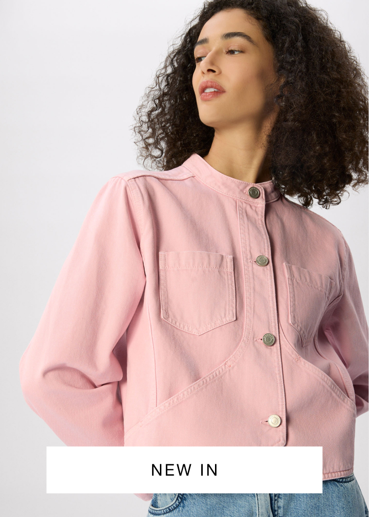 Shop new in