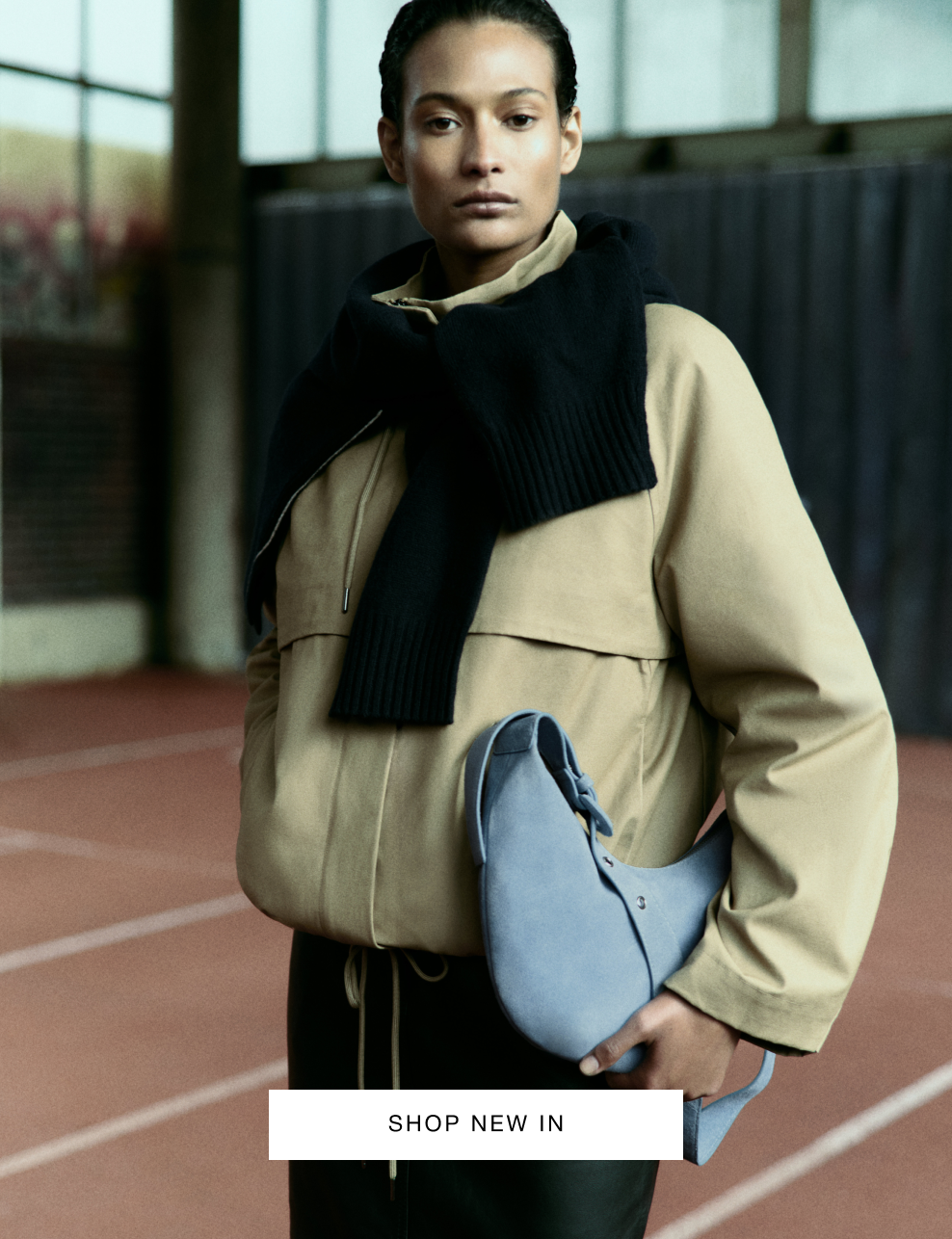 Shop new in