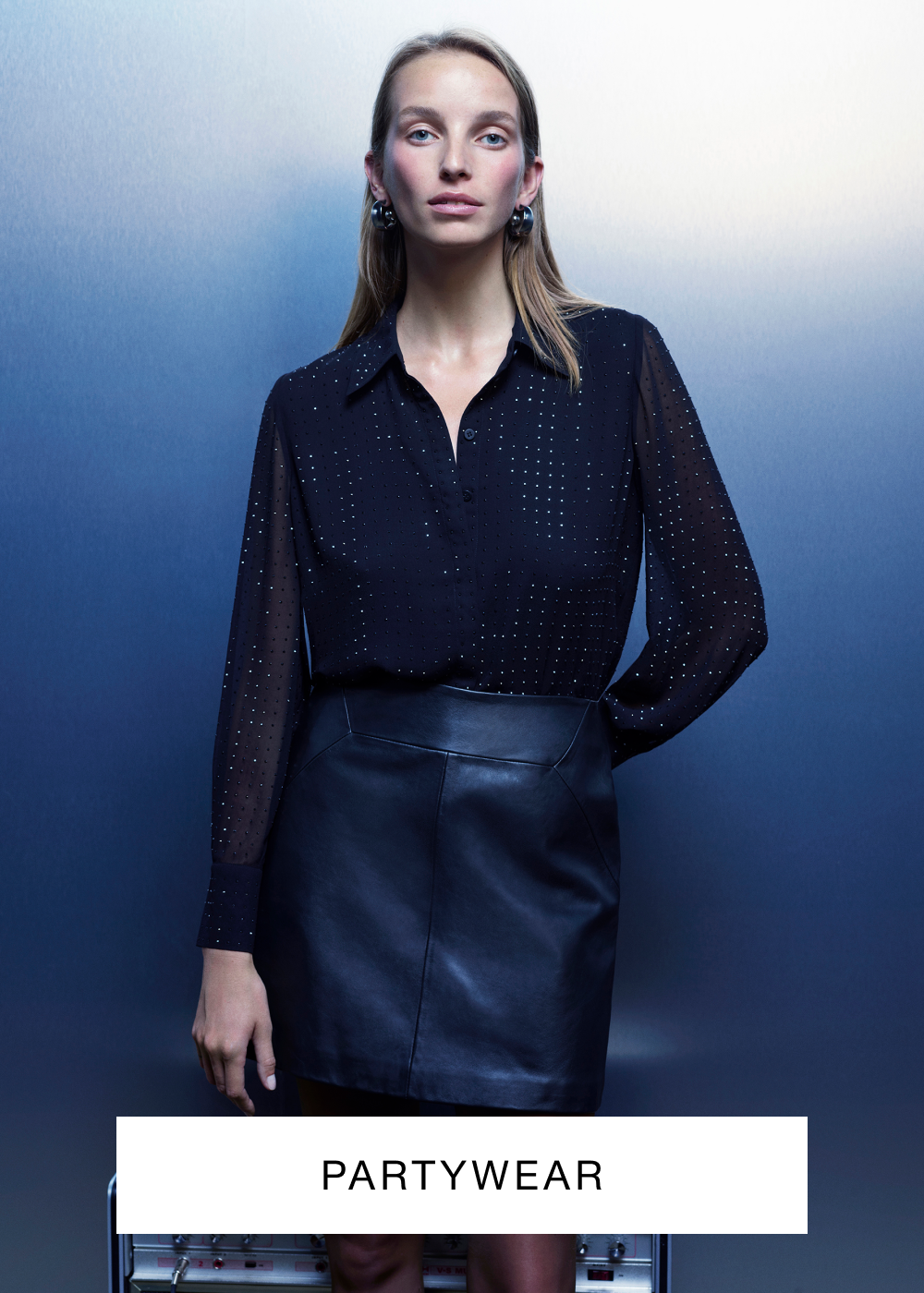 Shop partywear