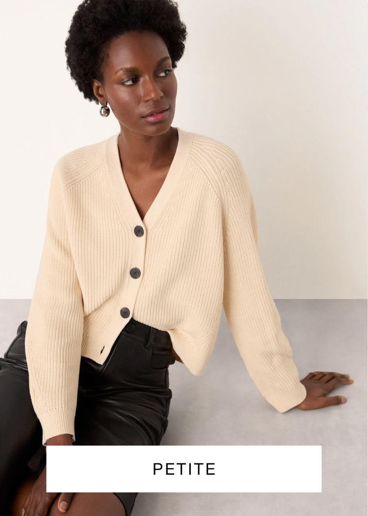 Shop petite 