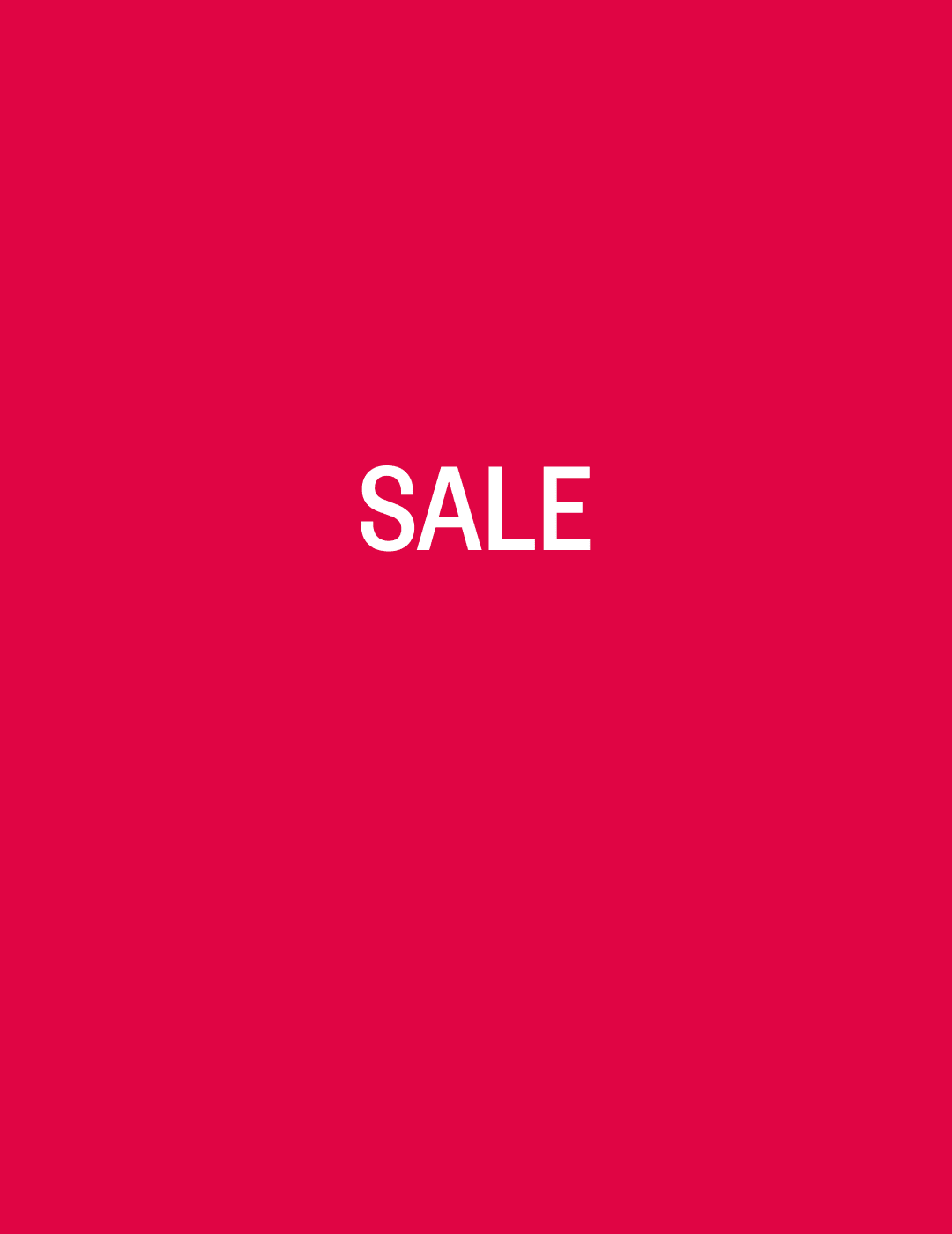 Sale up to 50% off