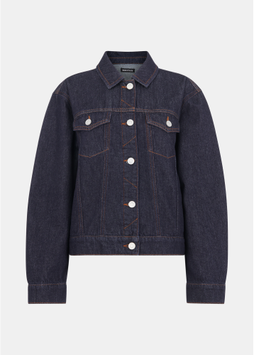 Sophia Denim Jacket