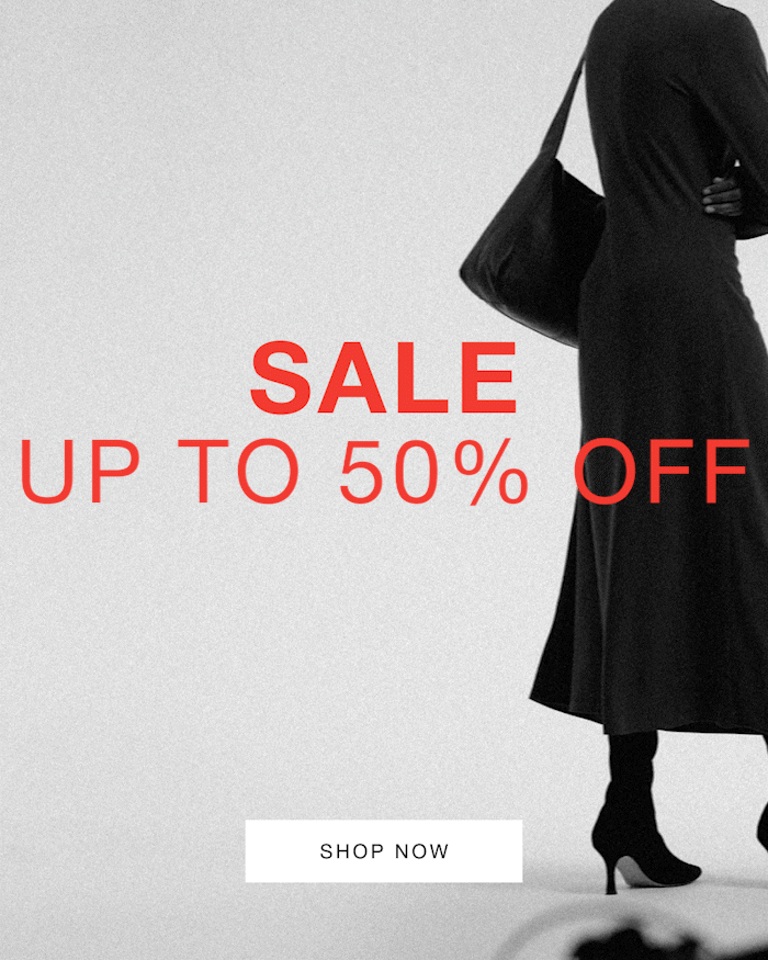 Up to 50% off