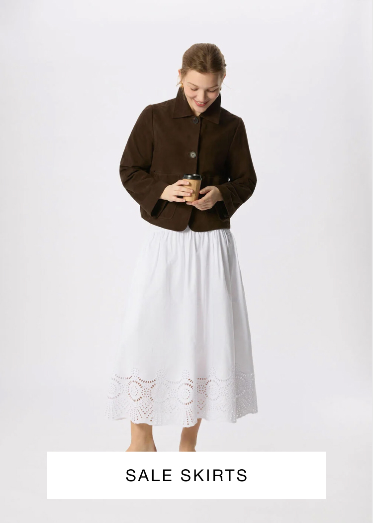 Shop sale skirts