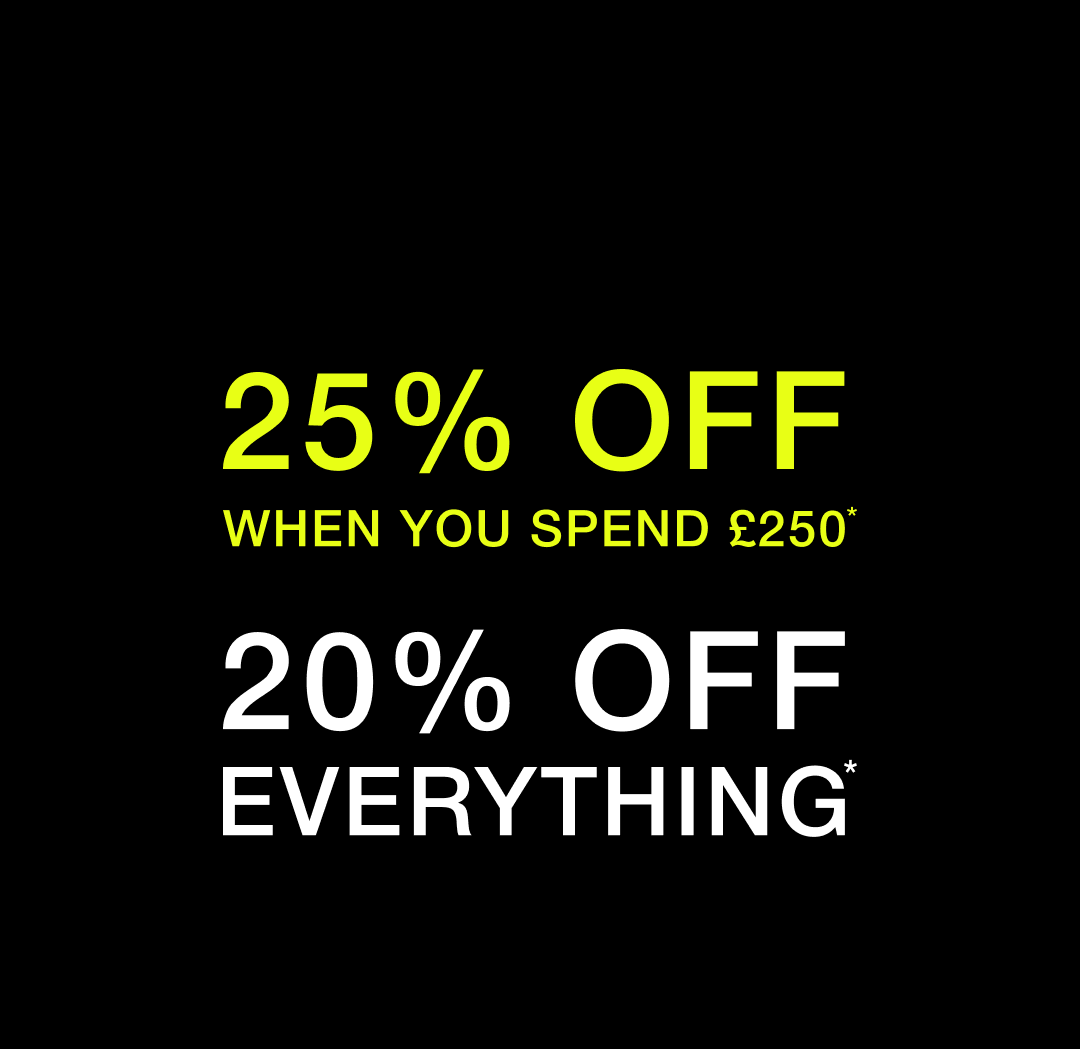 BLACK FRIDAY EVENT