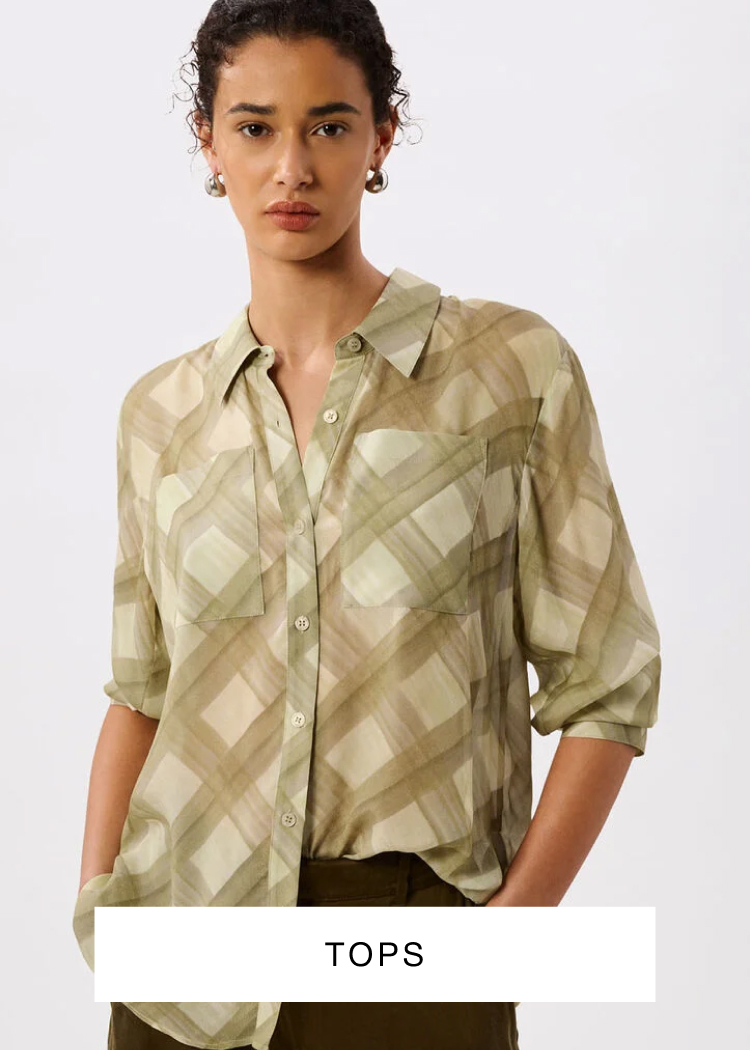 Shop tops