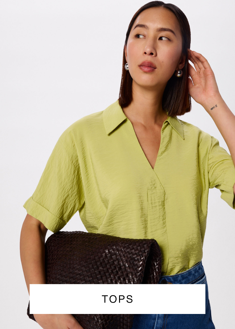 Shop tops