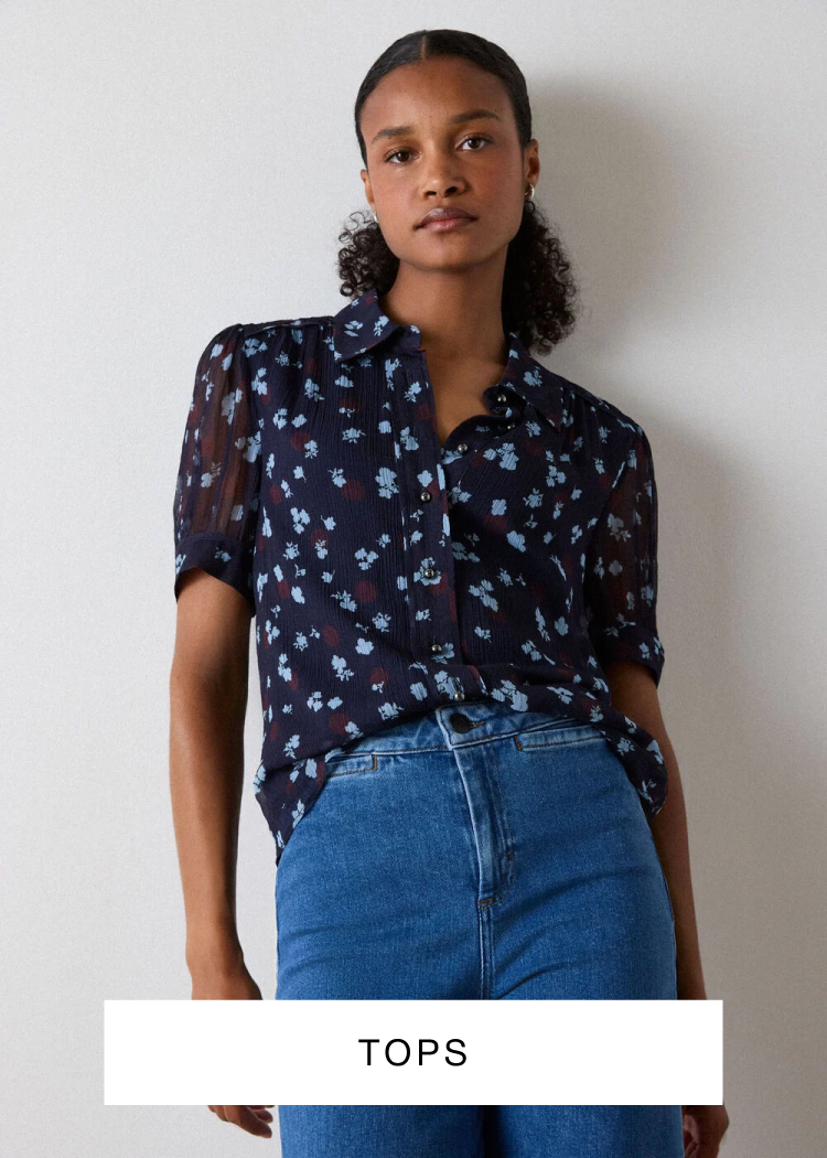 Shop tops