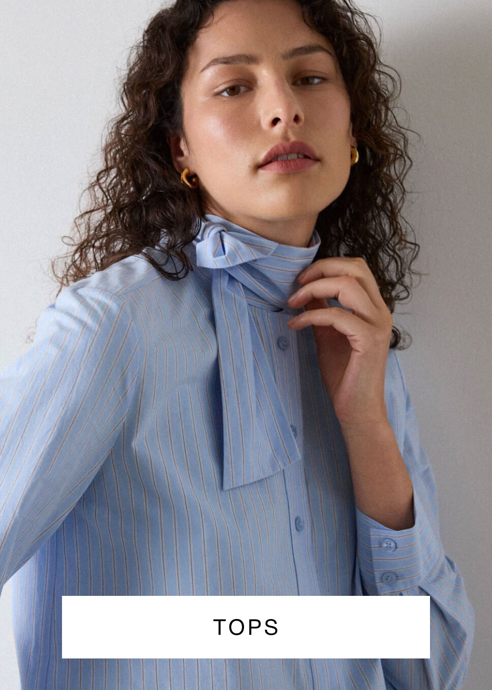Shop tops