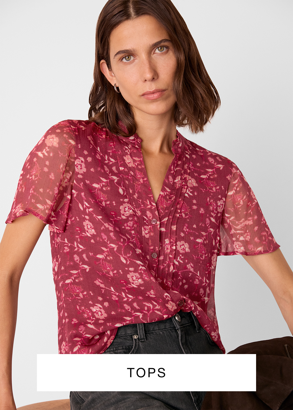 Shop tops 