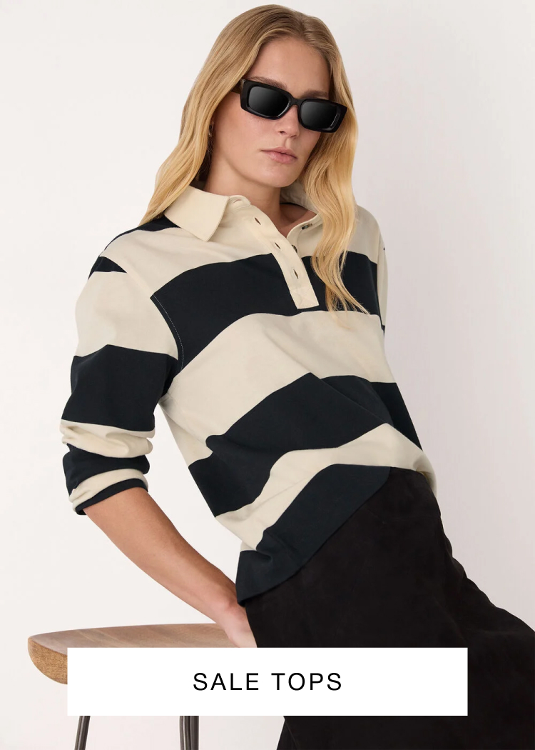Sale tops