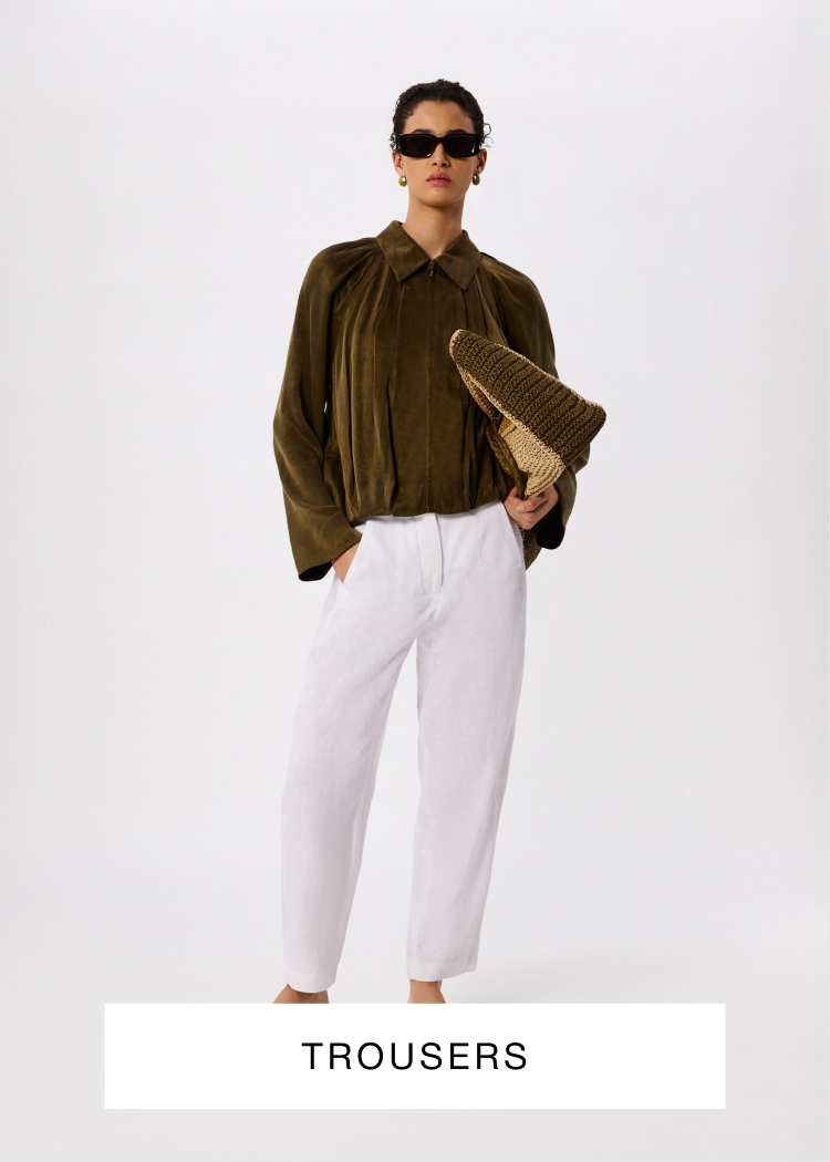 Shop trousers