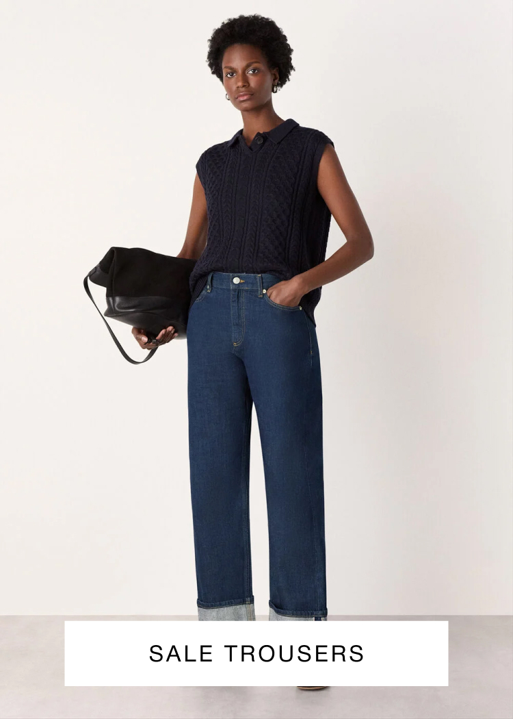 Sale trousers