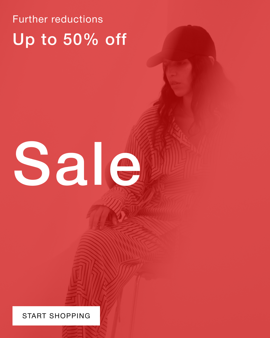 Up to 50% off