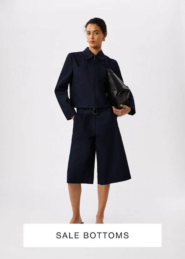 Sale bottoms