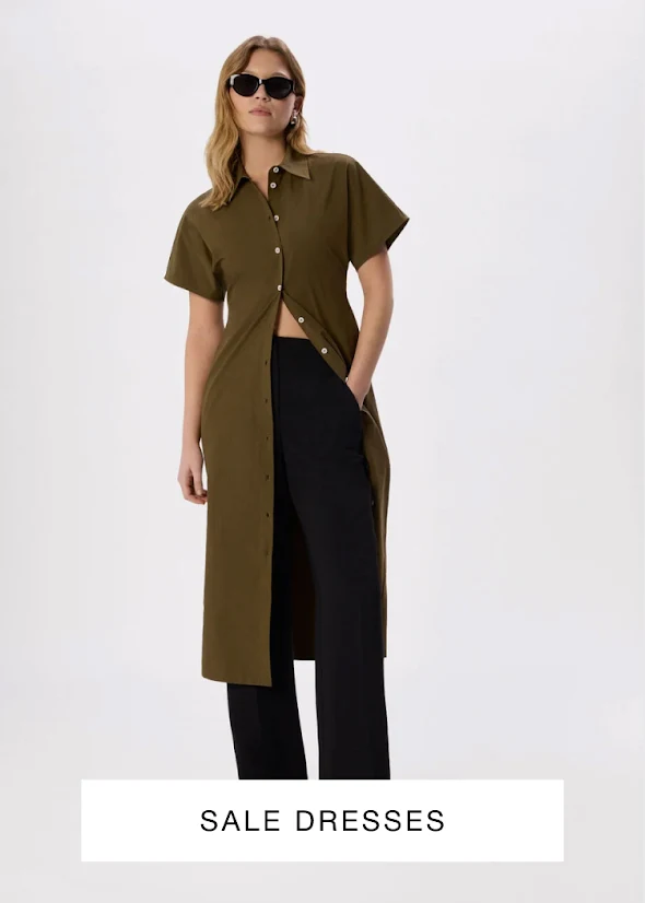 Shop sale dresses