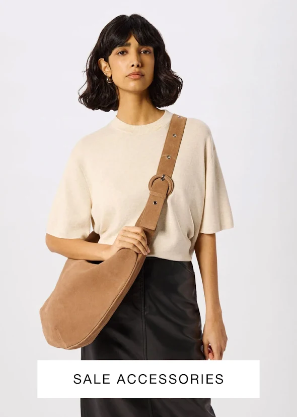 Shop sale accessories