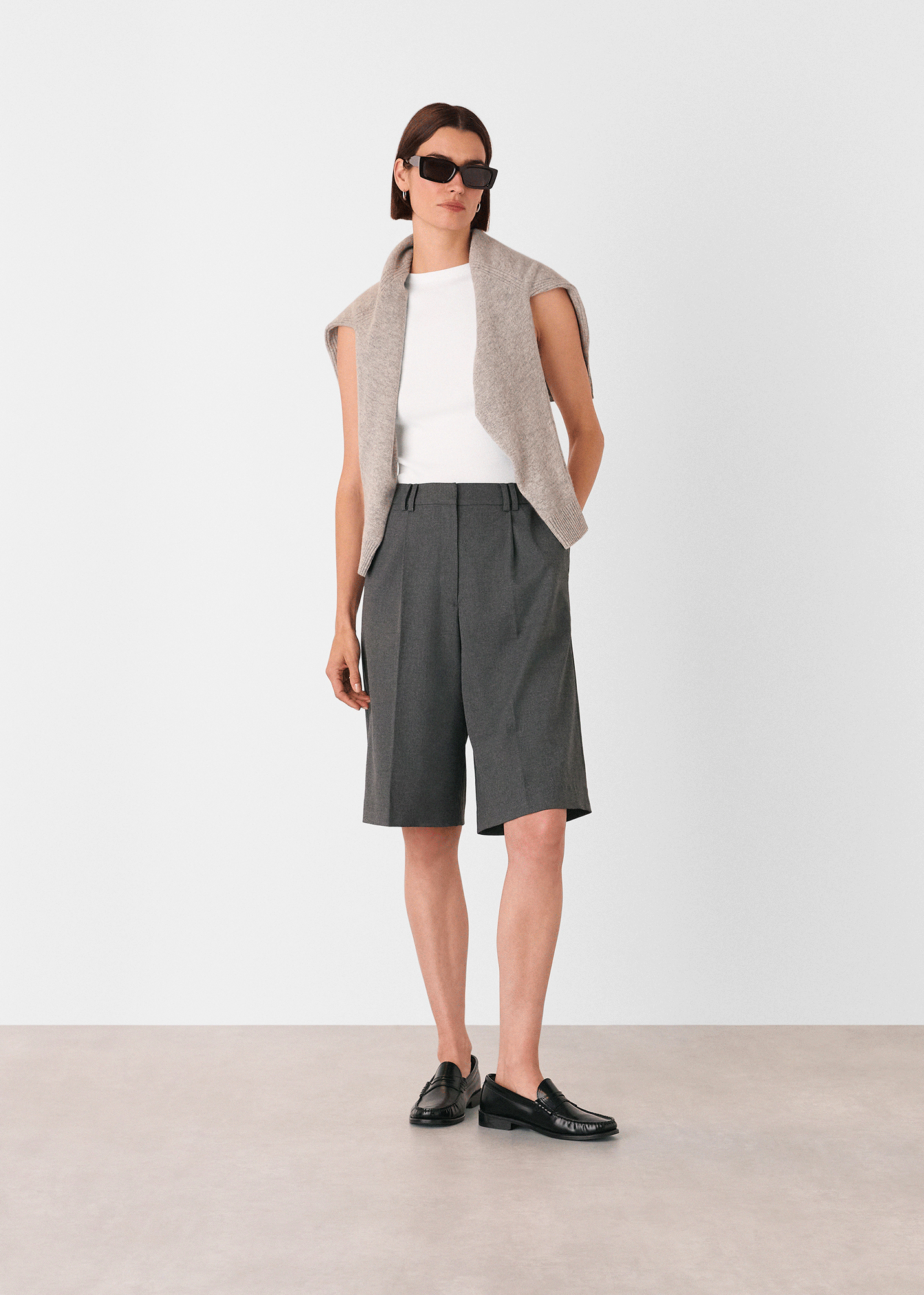 Contemporary Silhouettes